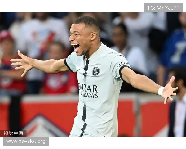 姆巴佩助攻数据逐场提升 传球选择愈加精准与合理