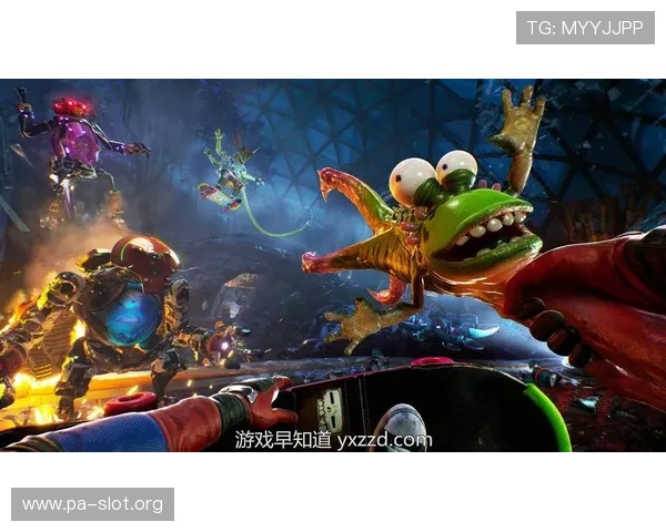 PA游戏全新探索:创新玩法与沉浸体验的完美结合,开启游戏世界的无限可能