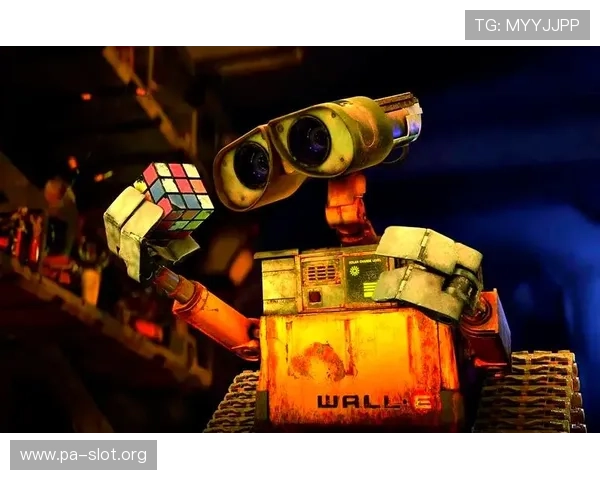 《探索瓦力游戏的未来世界：环保与人工智能的奇妙融合》